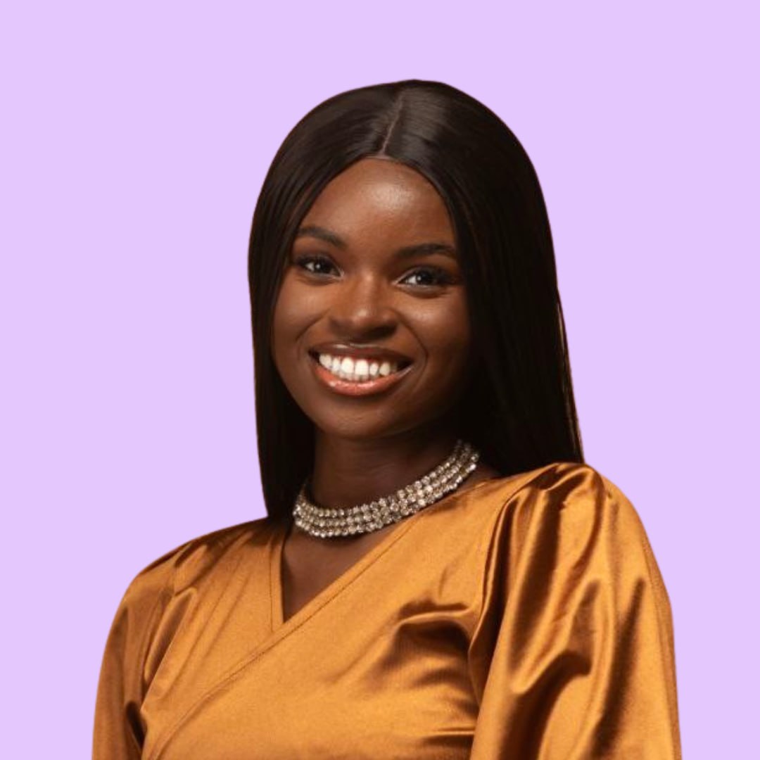 Abiye Kiolawson, programme strategist